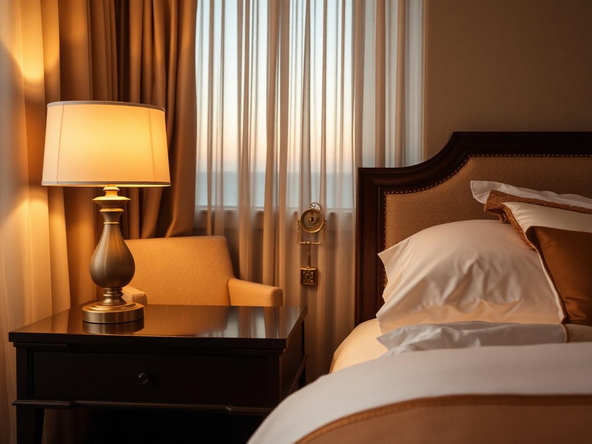 Branded Full-Service Hotels